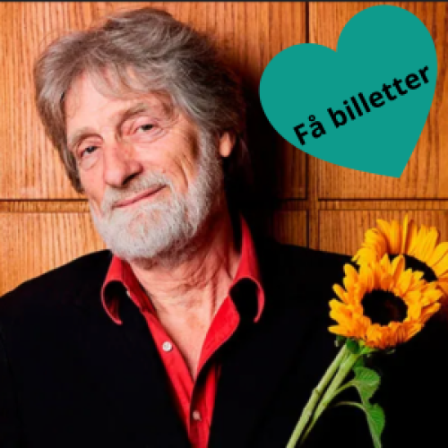 Ivan Pedersen & Danmarks Næstbedste Trio på Realen